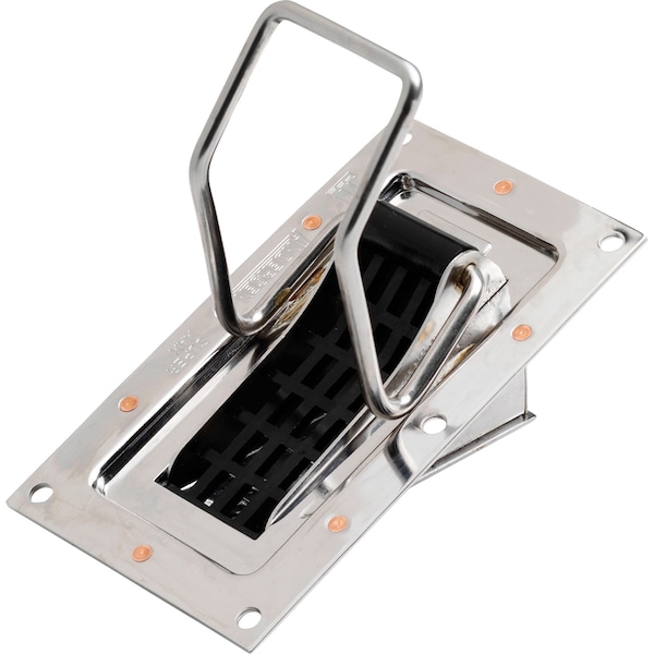 Andersen Super Max Bailer - Inside Mount RA554133 - main